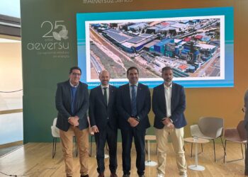 La Mancomunidad participa en unas jornadas sobre valorización energética