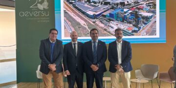 La Mancomunidad participa en unas jornadas sobre valorización energética