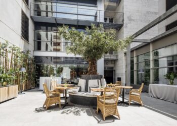 Semana Santa dejará una ocupación del 76% en la provincia, según Aehcos