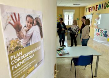 Fuengirola facilita la conciliación de unas 30 familias con la puesta en marcha del Plan Corresponsables