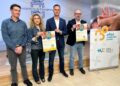 La tercera prueba del Circuito de Carreras Urbanas de Fuengirola se celebrará el 14 de abril