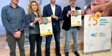 La tercera prueba del Circuito de Carreras Urbanas de Fuengirola se celebrará el 14 de abril