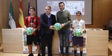 Más de 1.200 jugadores nacionales e internaciones se darán cita del 27 al 30 de marzo en la XVI Marbella Cup Soccer