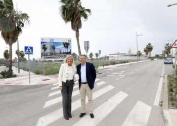 Licitado el proyecto para la construcción de 84 viviendas protegidas en el ensanche sur de San Pedro Alcántara