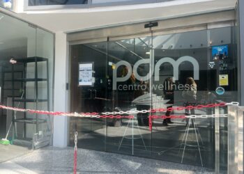 Plaza del Mar Centro Wellness: Inquietud entre sus usuarios y una deuda de alrededor de 200.000 euros