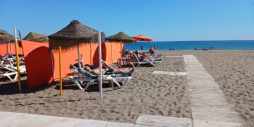 Torremolinos inicia el año con los mejores datos de viajeros de la historia