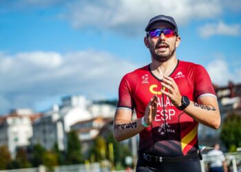 Torremolinos acogerá en octubre la Gran Final de las Series Mundiales de Triatlón