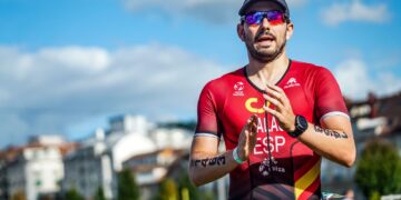 Torremolinos acogerá en octubre la Gran Final de las Series Mundiales de Triatlón