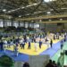 500 judocas de la provincia participan mañana en un torneo en el Palacio San Miguel