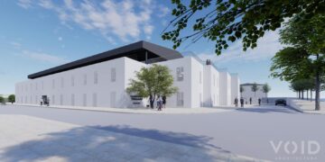 El futuro centro social multidisciplinar de Torremolinos recibirá el nombre de Isabel Manoja