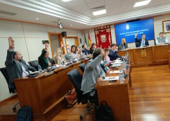 Benalmádena aprueba de manera definitiva sus presupuestos