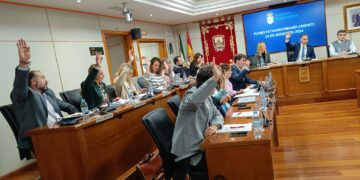 Benalmádena aprueba de manera definitiva sus presupuestos