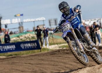 Buena puesta en escena del esteponero Alejandro Torres y ‘Yamaha Eduardo Castro’ en Malpartida de Cáceres
