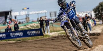 Buena puesta en escena del esteponero Alejandro Torres y ‘Yamaha Eduardo Castro’ en Malpartida de Cáceres