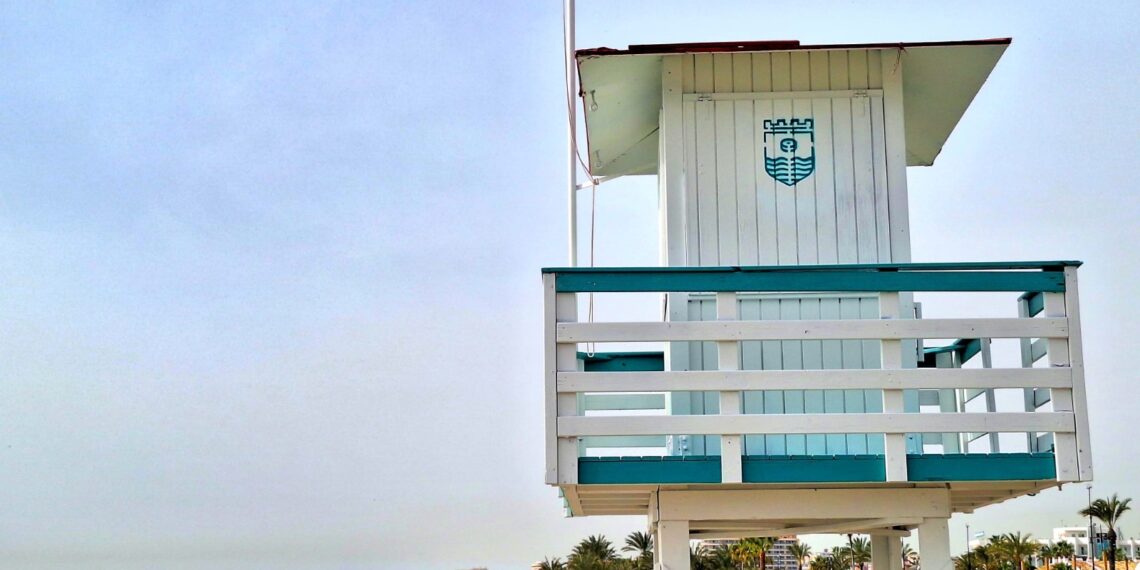 El dispositivo de salvamento de playas de Torremolinos comenzará este viernes