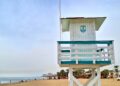 El dispositivo de salvamento de playas de Torremolinos comenzará este viernes