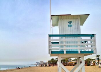 El dispositivo de salvamento de playas de Torremolinos comenzará este viernes