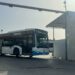 Continúa la huelga de autobuses en Fuengirola: «Nuestra intención no es hacer mal al usuario»