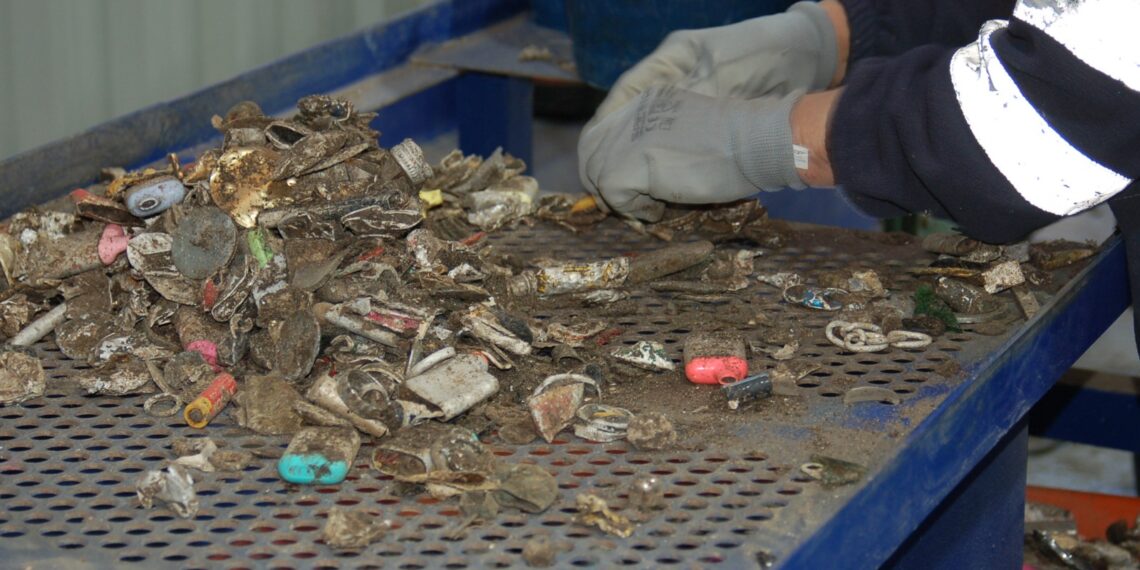 La Mancomunidad será pionera en el reciclaje de cápsulas de café