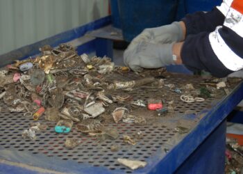 La Mancomunidad será pionera en el reciclaje de cápsulas de café