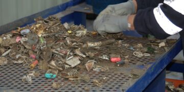 La Mancomunidad será pionera en el reciclaje de cápsulas de café