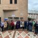Del Cid anticipa nuevos avances en materia de accesibilidad en la inauguración de los ascensores que conectan El Bajondillo con el centro urbano