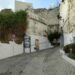 Piden al Ayuntamiento de Casares que se instale un ascensor para poder acceder al Castillo