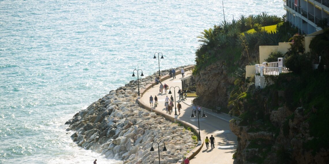 Torremolinos registra el mejor febrero de su historia con un incremento del 25% de viajeros y pernoctaciones