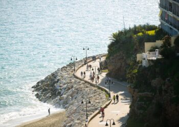 Torremolinos registra el mejor febrero de su historia con un incremento del 25% de viajeros y pernoctaciones