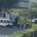 Un camión arrolla un control policial en Sevilla y acaba con la vida de seis personas