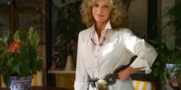 Fallece la actriz Silvia Tortosa a sus 77 años