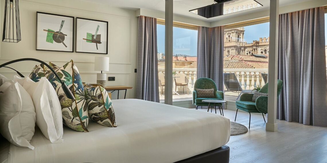 Hoteleros de la Costa del Sol mantienen previsiones para Semana Santa con un 80,78%