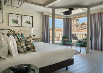 Hoteleros de la Costa del Sol mantienen previsiones para Semana Santa con un 80,78%