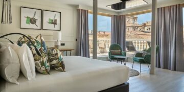 Hoteleros de la Costa del Sol mantienen previsiones para Semana Santa con un 80,78%