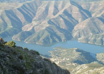 Adiós a un temporal que alivia a la Costa del Sol