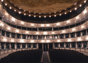 ¡¡MÁS CINE, POR FAVOR!!