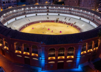 Cádiz y Málaga, escenarios de los eventos de la Academia Latina de Grabación en Andalucía en 2024