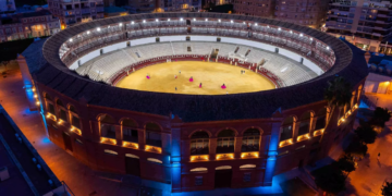 Cádiz y Málaga, escenarios de los eventos de la Academia Latina de Grabación en Andalucía en 2024