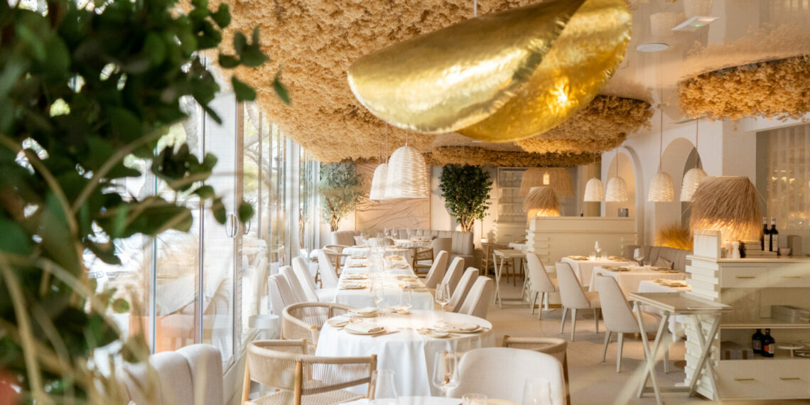 Marbella suma un nuevo Sol de Repsol de la mano de «Areia»