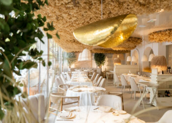 Marbella suma un nuevo Sol de Repsol de la mano de «Areia»