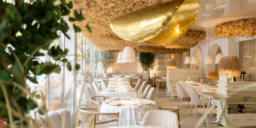 Marbella suma un nuevo Sol de Repsol de la mano de «Areia»