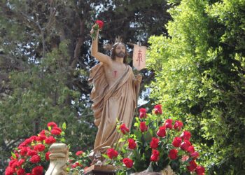 Domingo de Resurrección: Municipios de la Costa del Sol en los que podrás ver las procesiones
