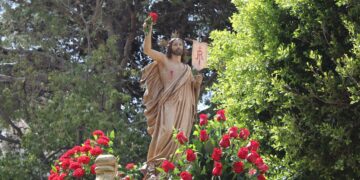 Domingo de Resurrección: Municipios de la Costa del Sol en los que podrás ver las procesiones