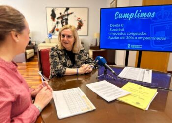 Fuengirola valora solvencia económica con una gestión que eleva el superávit a 7,5 millones en 2023