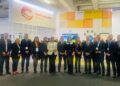 Benalmádena llega a la ITB de Berlín con el objetivo de consolidar el crecimiento del mercado alemán