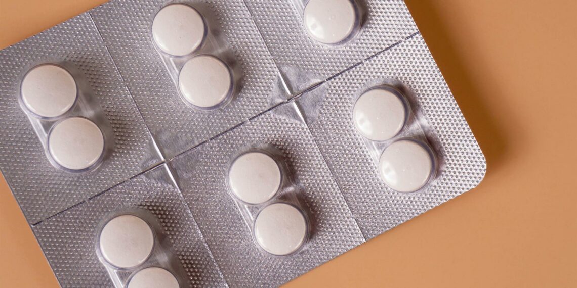 Andalucía reduce un 2,5% el consumo de benzodiacepinas en un año