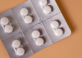 Andalucía reduce un 2,5% el consumo de benzodiacepinas en un año