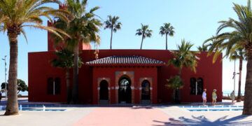 El Castillo El Bil Bil de Benalmádena acogerá una nueva edición de ‘Nocturnae’