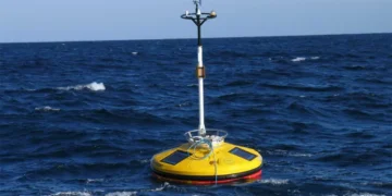 Mancomunidad instalará sensores de temperatura del agua y oleaje en el litoral