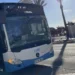 Trabajadores del autobús urbano de Fuengirola irán durante un mes y medio a huelga